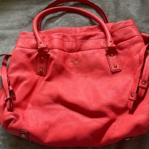 Kate Spade soft Bag